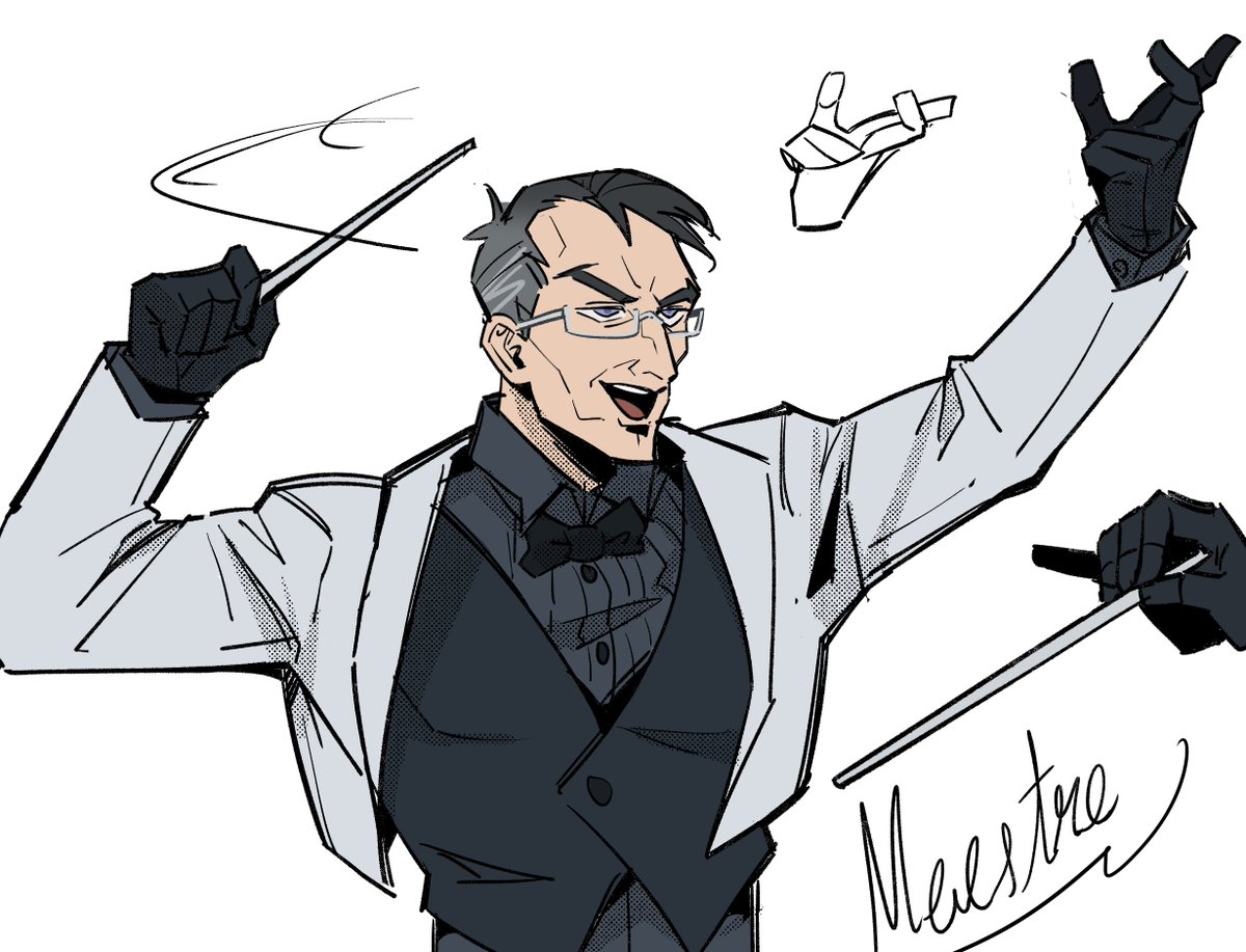 dumping1150's tweet photo. sorry for the plug 🔌
But also you can comm me to draw your fav Overwatch blorbo like these for $ 27 ish
vgen .co/Bisuness
(in my bio, thanks) https://t.co/hMxbNQywJ3