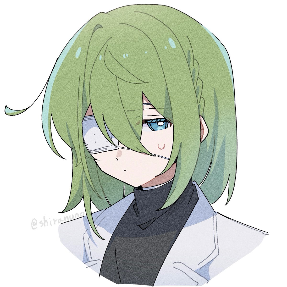 shiranuno's tweet photo. こういう微妙そうな表情が好き https://t.co/iQaiPKCbIU