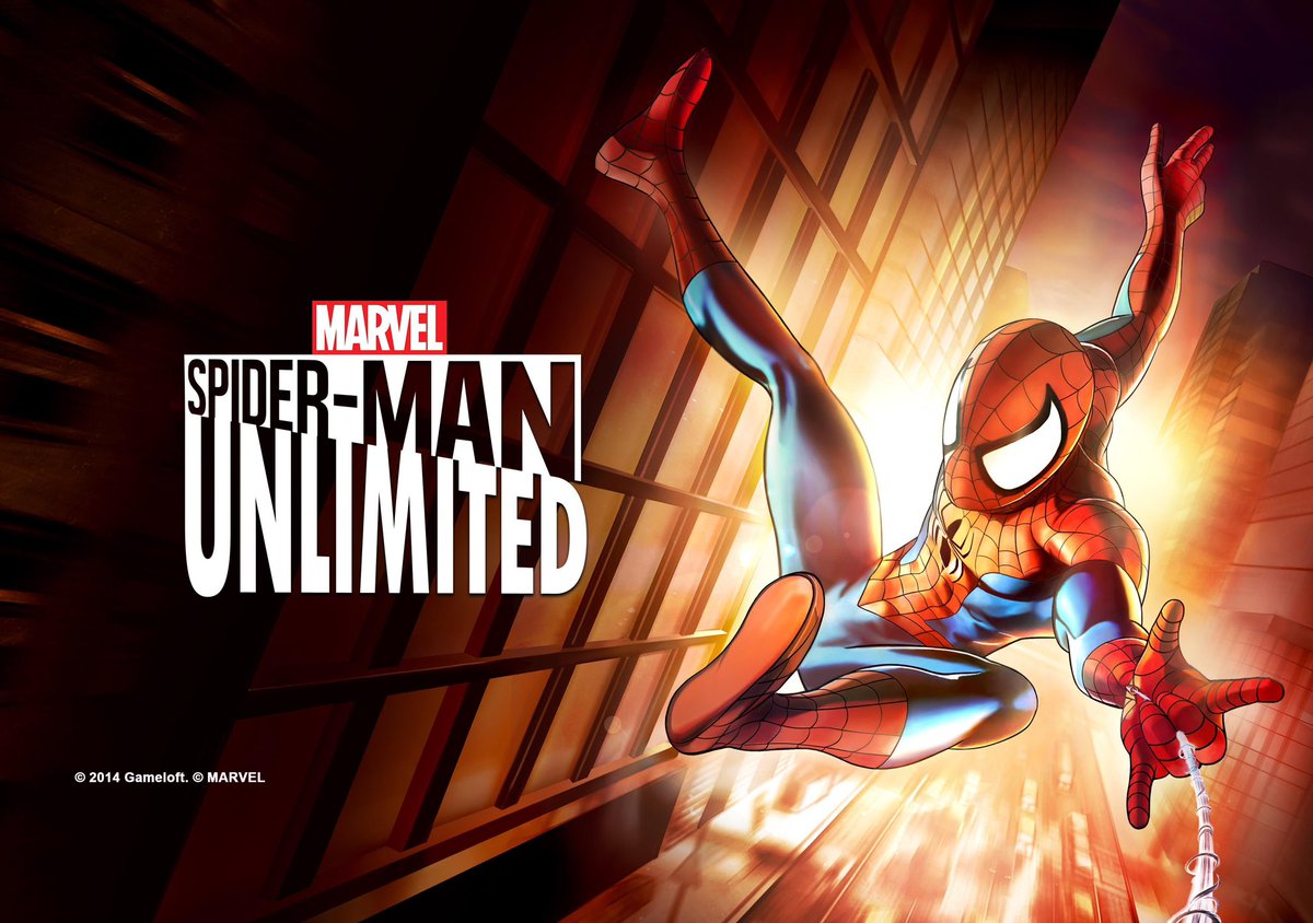 ItsSpyno's tweet photo. @dvesf_yt Forgot the true S+ Spider-Man game: https://t.co/nY6ATuJ1rn