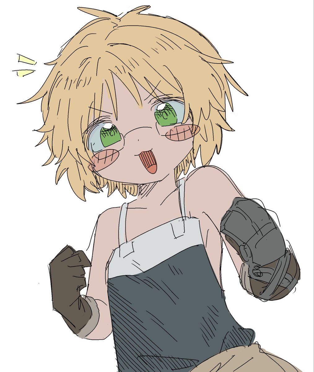 pNnGXiyeZ025179's tweet photo. #メイドインアビス https://t.co/ed3iSb4gWI