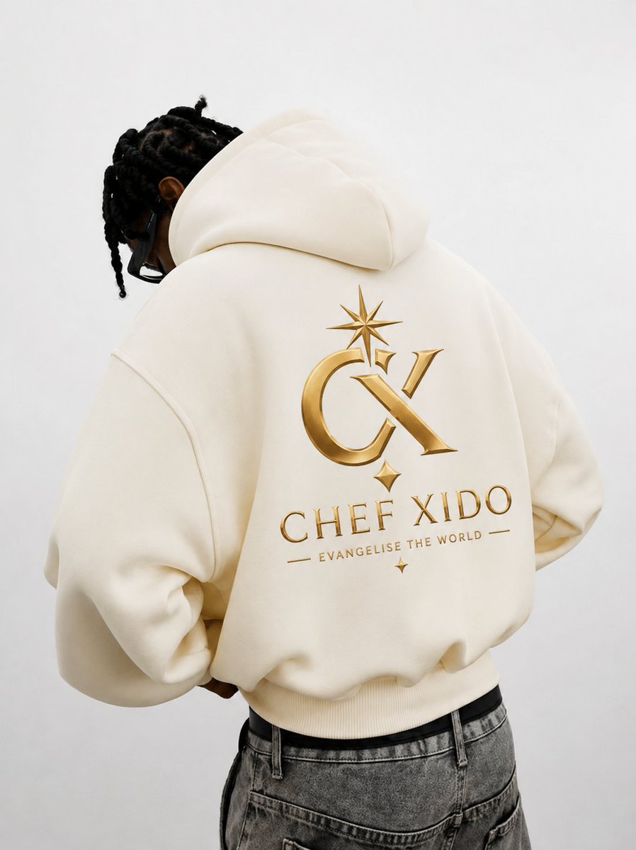 0xBosceth's tweet photo. ONLY FOR THE BELIEVERS ! 
#CHEFXIDO #DABOICHEF https://t.co/uUquBDUMrf