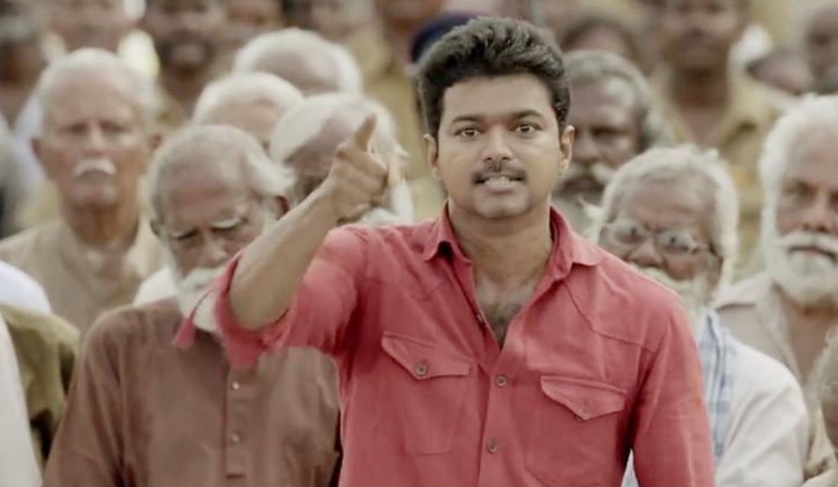 Padmanavijay2's tweet photo. Unga Ellarukum Theriyatha oru Visyam Solren🚶🙏

Kaththi ( 2014 ) - 12.5Cr in TN Day 1 (ATR)💥

Intha Record ah kuda Beat Panna Mudiyatha Nilamaila inaiku Namma #VAS oda nilamai Iruku

So Pls My dear Surya fans namma anna gethu ennanu katanum So tweet Podama ticket book panunga🥹 https://t.co/BgGULPrp2h