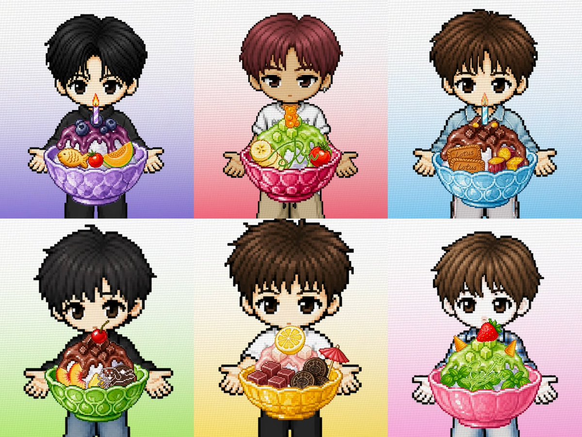 honeycrispfeb_n's tweet photo. ทีมวิช ตัดต่อ คอนเท้นต์ บิงซู น้องวิช น่ารักมาก https://t.co/sOCyGBF1Rg