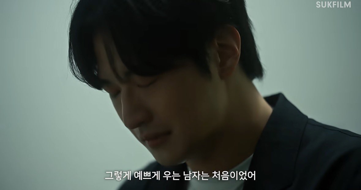 structure9ine's tweet photo. 얘들아.. 권도윤 우는연기 비하인드 영상이 있대.. 컷하고 메이크업 실장님이 찍어주신 영상이 있는데 영상 분량은 20초 정도고 바로 주고 싶은데 자기도 막 밀당(ㅋㅋ) 하고 싶다고 좋아할 것 같아서 쇼츠로 미리 비공개로 올려뒀다고 곧 올려주겠대...

#백도어 #backdor #장인규 https://t.co/BV84TB1Anw