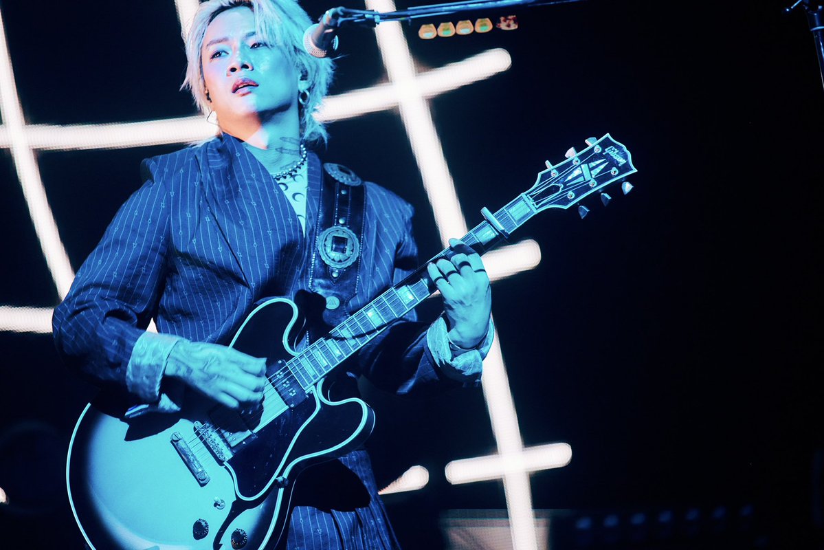 kaitiono's tweet photo. PYRAMID tour 23日目
愛知県芸術劇場 大ホール
ありがとうございました！！！

愛知2daysとも
最高でした！！ https://t.co/kp641cMp3k