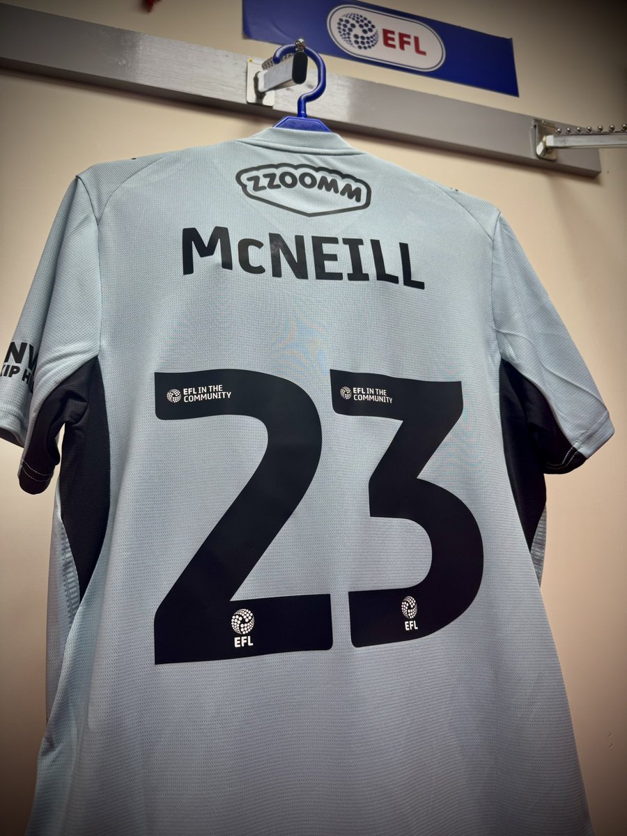 crewealexfc's tweet photo. #️⃣2️⃣3️⃣✨

Ready for our trip to Crawley 🤩🩵

#CreweAlek https://t.co/64LRTCr5UK