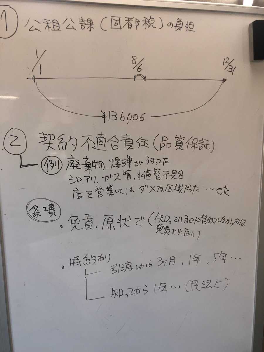 kazuoitoh's tweet photo. 買ってよかった事務用品、ホワイトボード。
相談ブースで大活躍。相談者に口頭で説明しても私の説明が下手なのでうまく伝わらなかったのが解消（多分）された。 https://t.co/5DGV2bpzJF