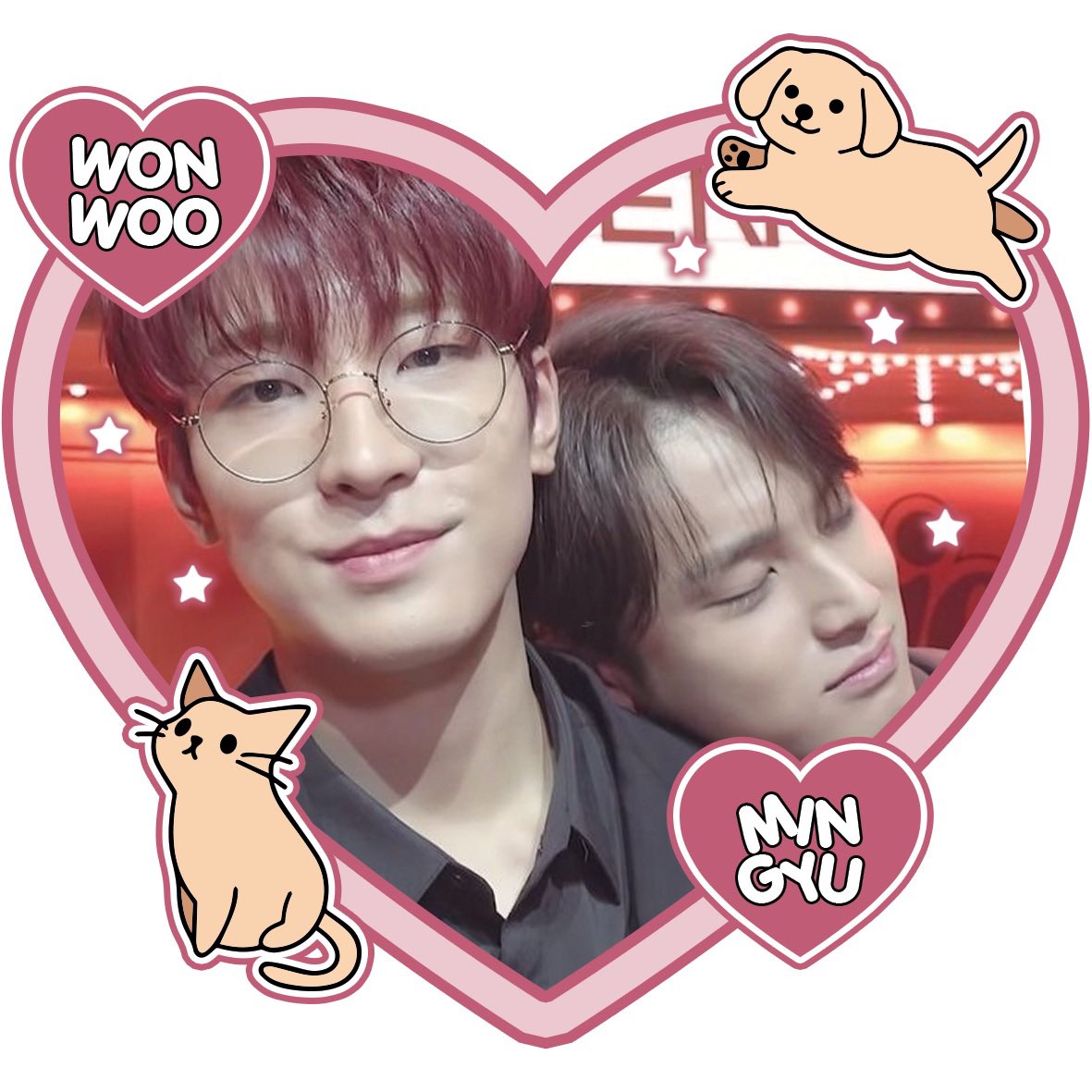 siplemthings's tweet photo. freebies ~ i ♥️ 세븐틴 

; https://t.co/T2QqhBJODi 

#กะรัตพระเวสสันดร https://t.co/xREvWy8SS2
