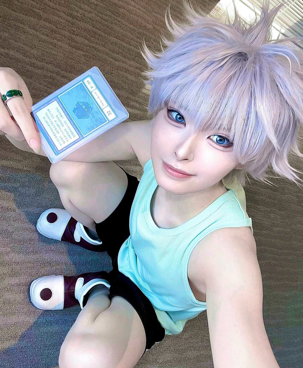 m_99nyan's tweet photo. cos. リスキーダイスゲット♪ https://t.co/tgbfLkKXAJ