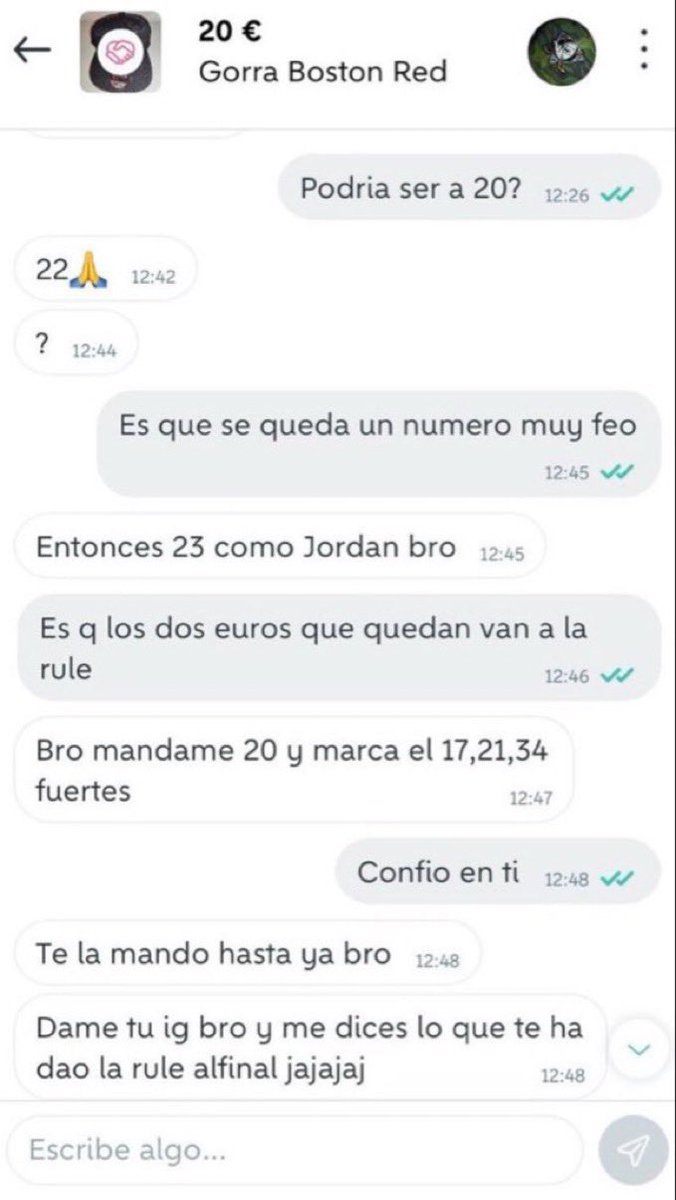 morodelsur's tweet photo. Así da gusto cerrar un trato https://t.co/7uMgTk4Rew
