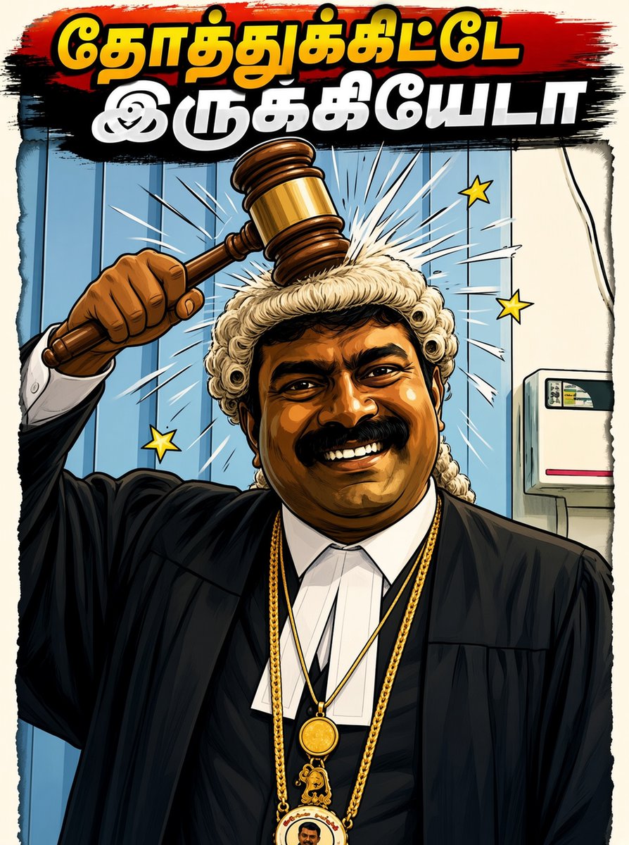 VijayFansTrends's tweet photo. DMK’s Proxy Went to the Supreme Court…
But Came Back With a Lesson! 😉⚖️ https://t.co/jLBpWNkdmt