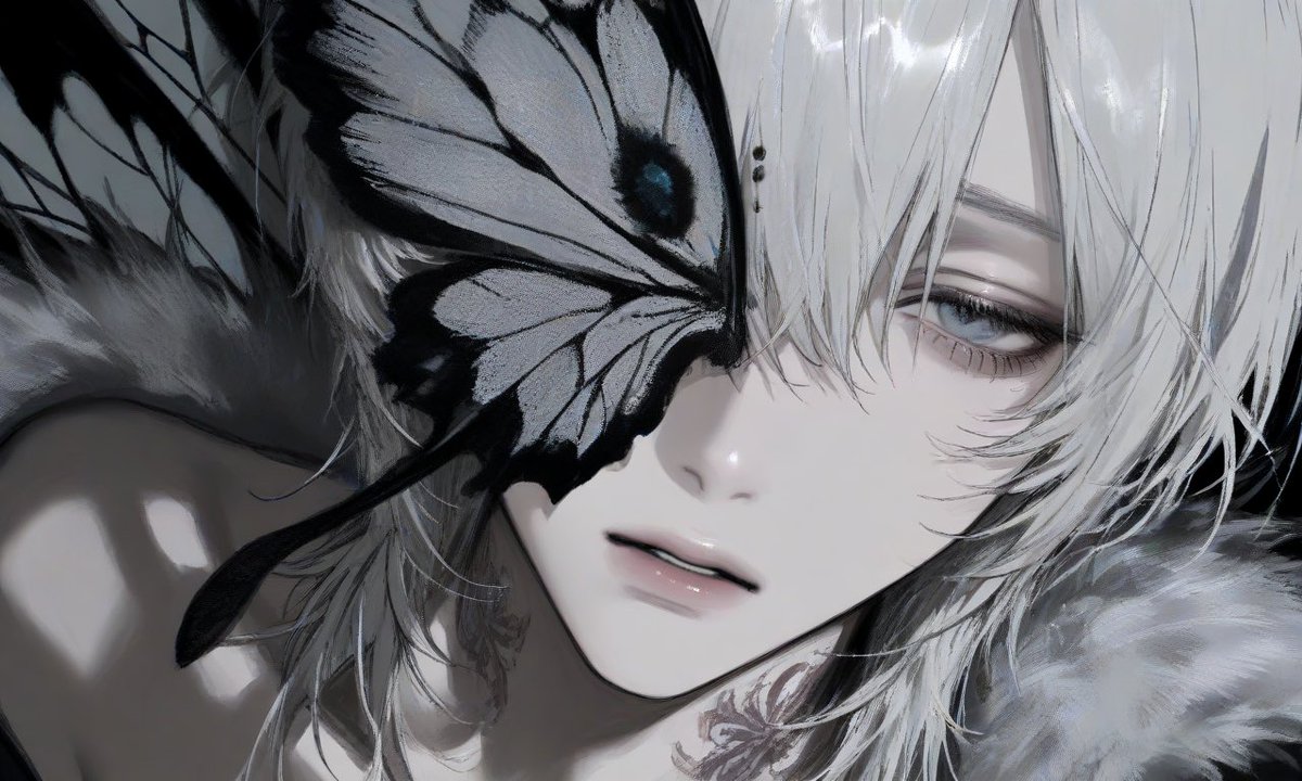 zeta_vodka's tweet photo. ─🫧🦋蝶々プロンプト配布🦋🫧─

🦋モデロラによって変わります🦋

たくさん使ってね(՞ ܸ.ˬ. ܸ՞)💕︎

リプに貼っておきます💌 https://t.co/jmImjcLu7q