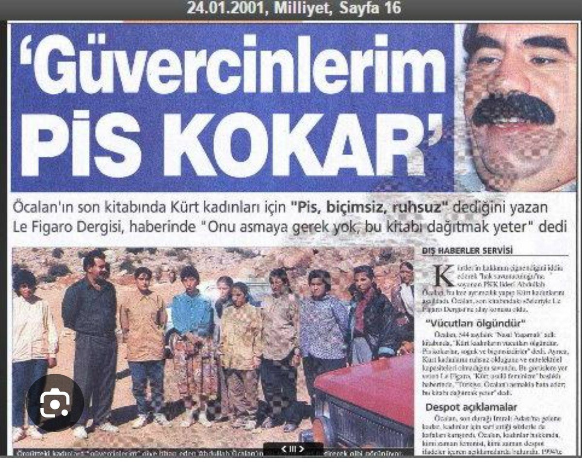 DynCnn's tweet photo. @Ulutasomer61 Buda var... https://t.co/a8wSWueEB4