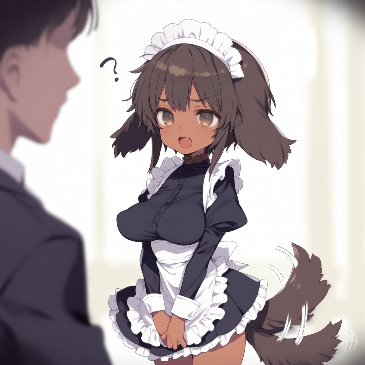 tosibeeAI's tweet photo. Anima-2.9B-preview-v1をForge NEOで試す。
対応してるのでモデルをダウンロードするだけ。
プロンプト少ないとケツと太ももしか出ない。
cure arcana shadowでません！
現状で試す必要は���いと思うけど、界隈の反応が早いね。 https://t.co/Lr2QrlcT1u