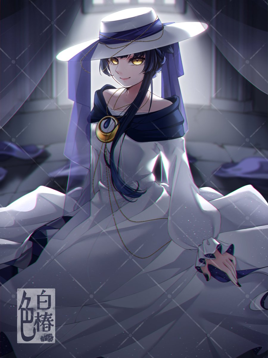 Shiki_Camellia's tweet photo. 🖼️イラストプレゼント企画🎁

日頃の感謝企画です💐

参加方法···フォロー&amp;RP
人数···1名様
締切日···8月31日

※こちらのポスト投稿以前からフォローして下さっている方は、当選確率2倍です

注意事項···
・納品日未定
・基本修正無し
・OC/活動者様OK
・版権NG

#無償企画 #無償イラスト企画 https://t.co/aTHLbGkYxg
