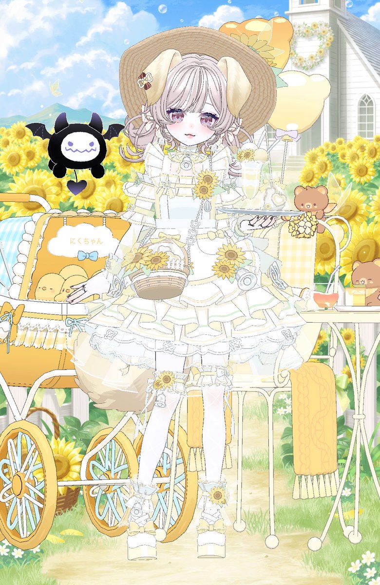 TknTrk_418's tweet photo. やだやだやだかわいいかわいいかわいい無理欲しい欲しい欲しい https://t.co/4rpYyROF8a