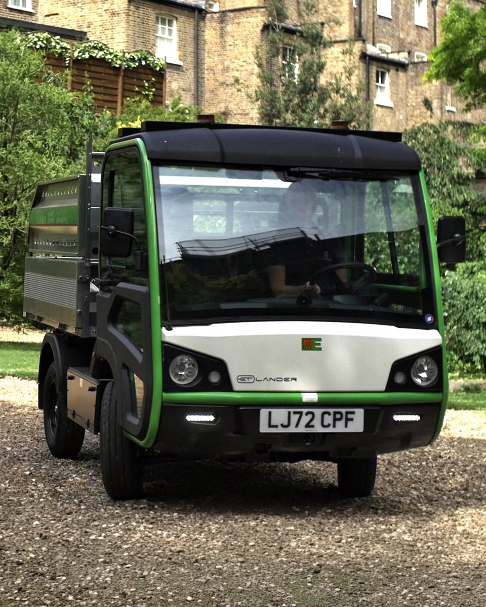 EtesiaUK's tweet photo. Why choose Etesia?

We build machines around reliability, durability and performance, with equipment designed to take on some of the toughest working conditions.

Take a look at our range today: https://t.co/v45NjhpGiG https://t.co/MEZxgBNodZ