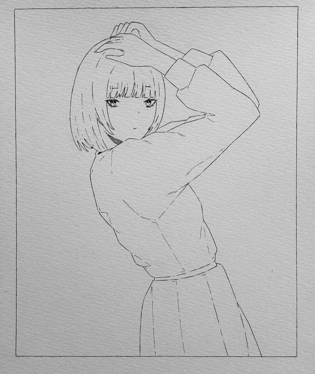 mk_naru's tweet photo. 198日 https://t.co/fP3RwuWsQ9