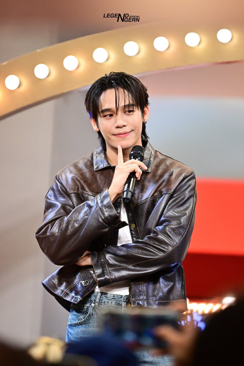 Legendngernnn's tweet photo. วันนี้เฮียพี่เงินน่ารักมั้ยคะ หวังว่าทุกคนจะได้รับพลังจากความน่ารักของเค้าไปกันเยอะๆน๊าา 💖🥰

@legendngern #ngernnn #ชูก้า 

A FAIR X NGERNOAT
#AFairinLoveCentralLadpraoXNgernOat https://t.co/N9qefjfuGj