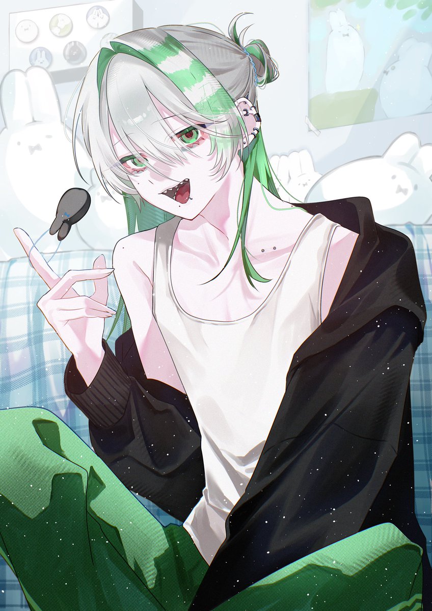 AKATSUKI_IZU's tweet photo. 好みの男の子描いてます💪
RT中心に巡回します〜

#夏の創作クラスタフォロー祭り
#絵描きさんと繋がりたい https://t.co/egzkElz9Ys