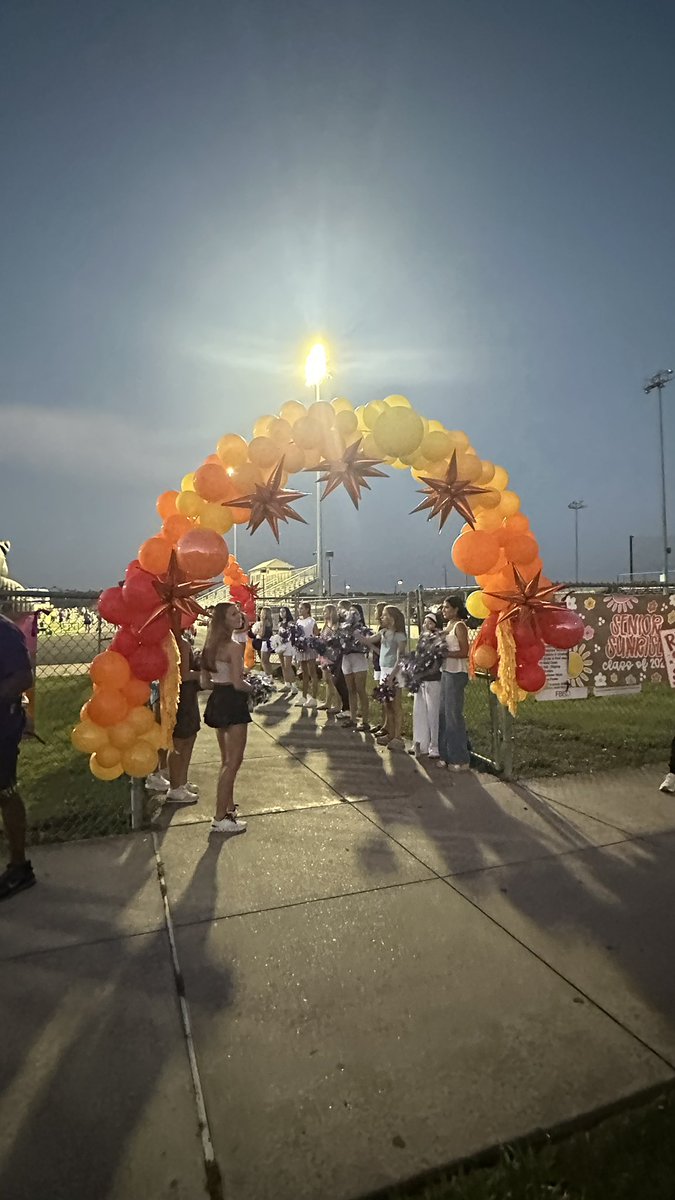 RPHS_Panthers10's tweet photo. @RGAPMobileLive @FortBendISD ☀️#BackToSchool26☀️: It’s the DJ folks and he’s spinnin-em/cuttin-it-up!#SeniorSunrise26… 1st Senior event of 2026-27 school year! #BeInnovative #BeIntentional #BeInclusive #EveryPantherEveryDay @RGAPMobileLive #ALLIn26 #MakeYourMark @FortBendISD https://t.co/tIakAxIWTx