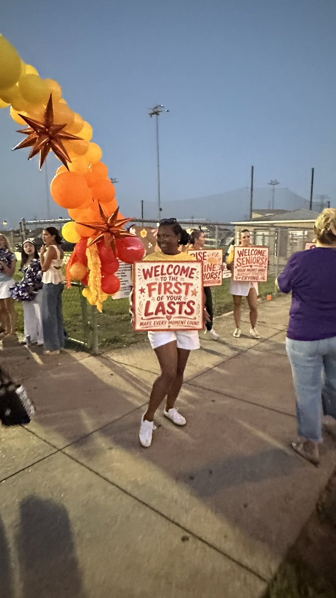 RPHS_Panthers10's tweet photo. @RGAPMobileLive @FortBendISD ☀️#BackToSchool26☀️: It’s the DJ folks and he’s spinnin-em/cuttin-it-up!#SeniorSunrise26… 1st Senior event of 2026-27 school year! #BeInnovative #BeIntentional #BeInclusive #EveryPantherEveryDay @RGAPMobileLive #ALLIn26 #MakeYourMark @FortBendISD https://t.co/FbG3rWofLG