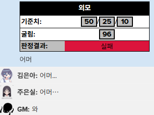 TRPGMZ's tweet photo. 이번 엄은 다르다 https://t.co/yF33y2rtjr