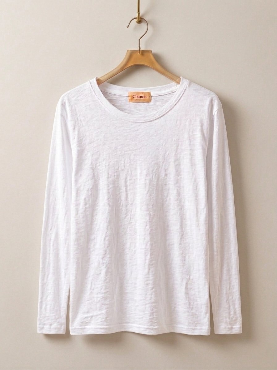 URSuchAJerk's tweet photo. 👕 Chanee White Long Sleeve Tee 50฿
เสื้อผ้าสลาฟแขนยาวคอกลม ทรงสวย สีขาว เนื้อผ้าเบาสบาย ไม่แนบเนื้อ แมทช์ง่ายกับกางเกงทุกสี
📐 อกยืดได้ถึง 40"
#เสื้อผ้าผู้หญิง #เสื้อ #เสื้อผ้า #เสื้อผ้ามือสอง #เสื้อแขนยาว https://t.co/Lm6UCZLu6u