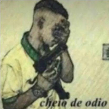 olukascroft's tweet photo. Ter que trabalhar já é uma porra, agr uma benção de deus ficar assistindo reels virgínio-betiniano no volume máximo ao seu lado só pode ser punição de allah https://t.co/5u6xE8LEeY