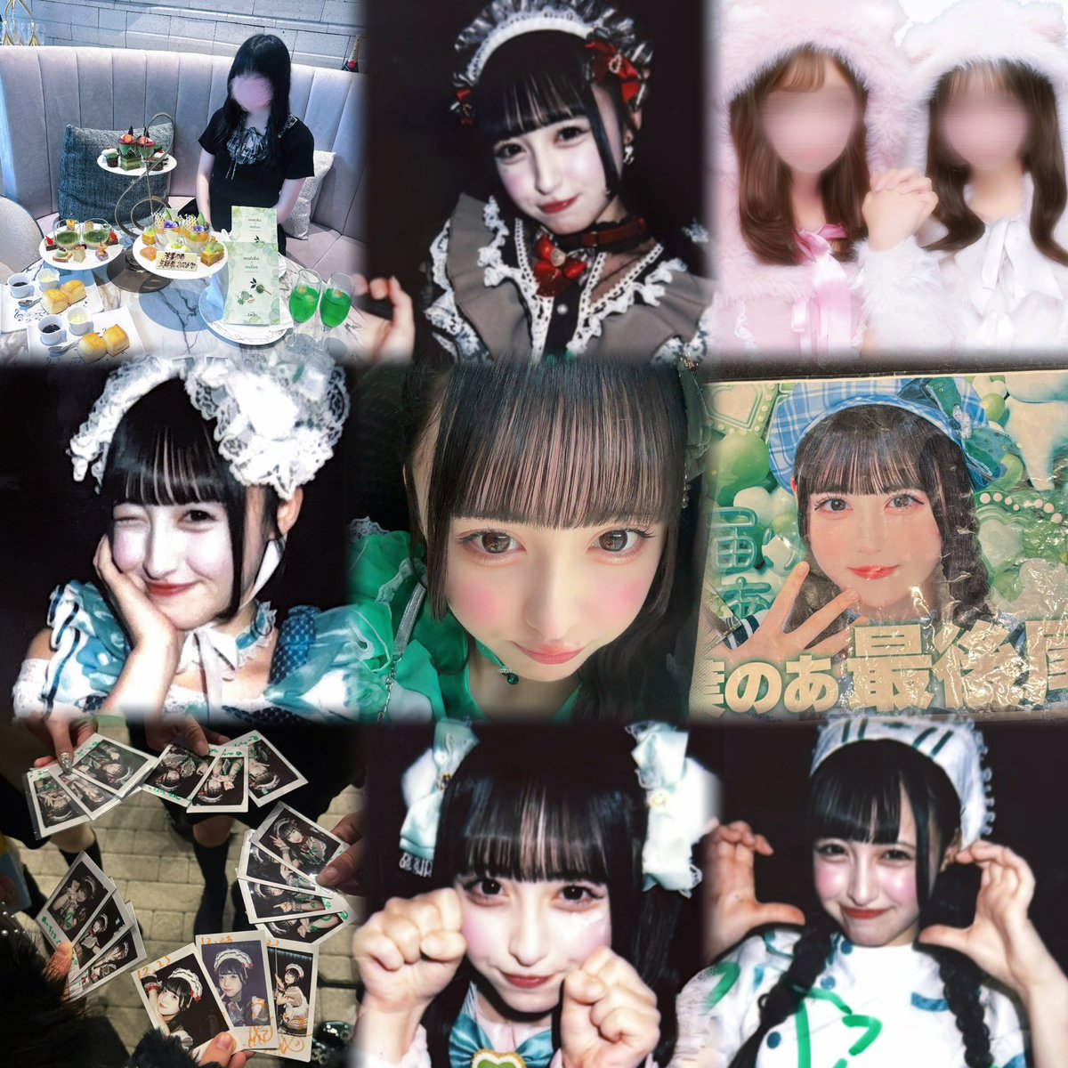 Kanon_kaa's tweet photo. iLiFE! 若葉のあちゃん ^ ̳ᴗ  ̫ ᴗ ̳^♡

ALT⭐️⸝⸝꙳

#あいらいふぁーさんと繋がりたい #iLiFE好きな人と繋がりたい #アイライファーと繋がりたい #ヒロインズ好きな人と繋がりたい https://t.co/CY4W8AB8Uy