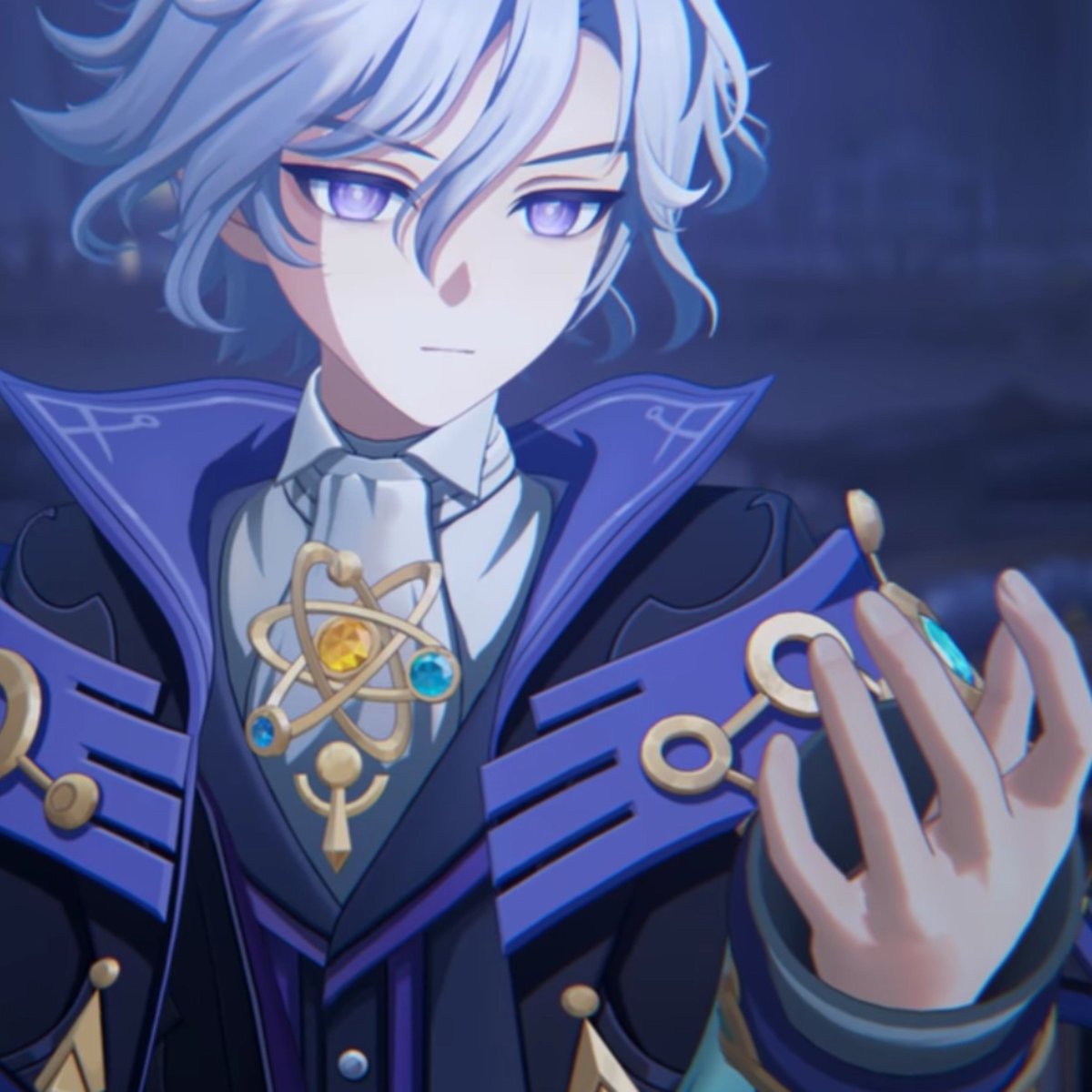 luonnotarkissr's tweet photo. MITYA SAVINGS 💙💜 — https://t.co/mf72vNazOC