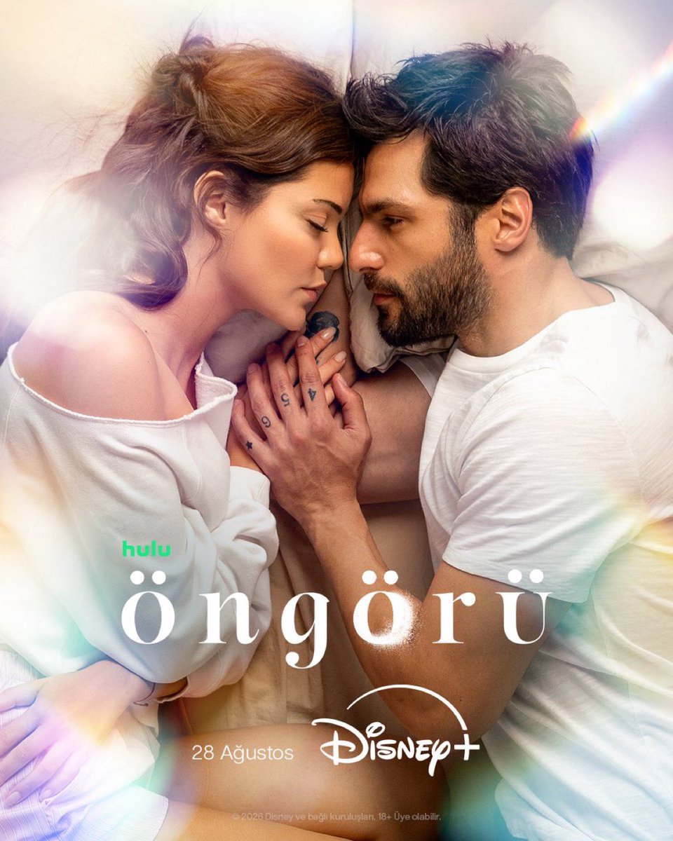 ValouHumb39's tweet photo. Finally.  August 28th. #SerkanÇayoğlu 
#Öngörü
 On #DisneyPlustr but also worldwide 💪🏻(maybe with a little timeline) 
Günaydin Serkan 😎. 🍀♥️ https://t.co/dUDMjZML0o