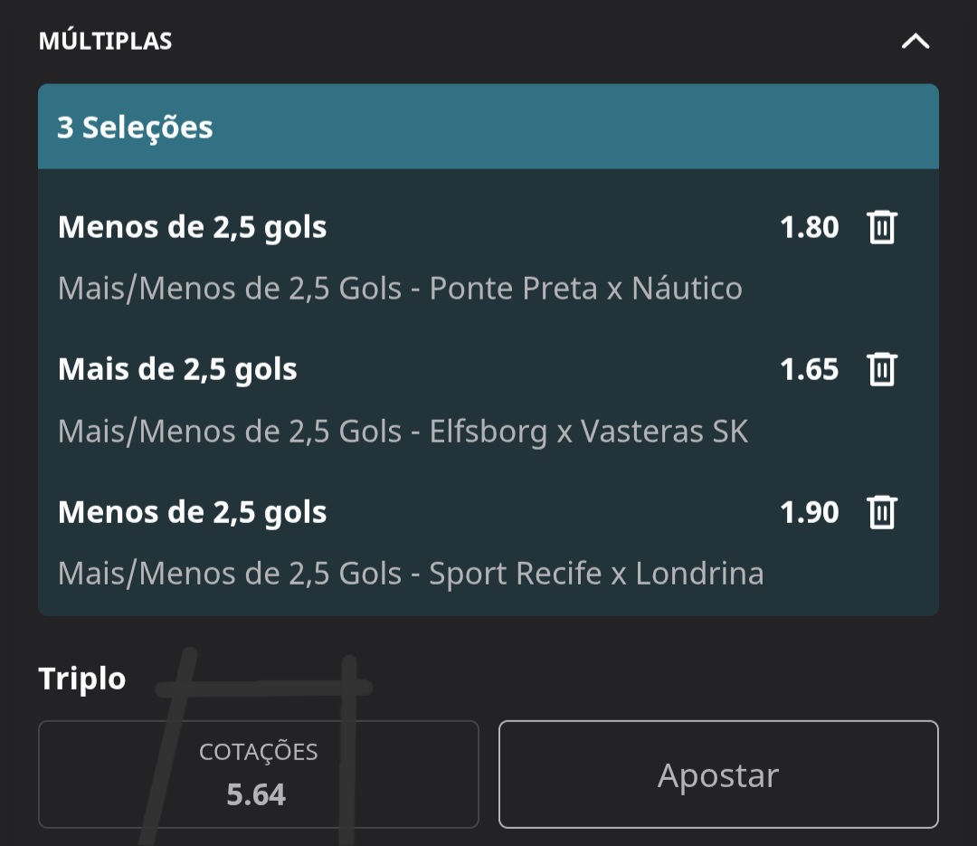 mgavilan88's tweet photo. Tripla de sexta-feira 
#championsleague
#Palmeiras https://t.co/xzHQRSYBxH