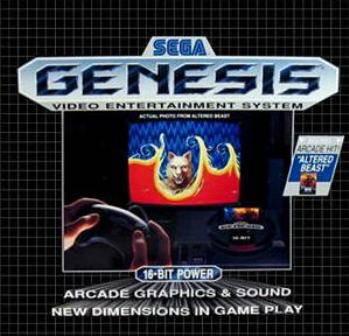 OnThisDayGaming's tweet photo. The Sega Genesis was released on this day in North America, 37 years ago (1989) https://t.co/mA5uRpf23S