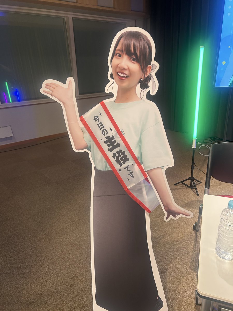 rumirumi_81pro's tweet photo. なんでだよ！それは嘘だろ！どれだけ擦るんだよ！まだ味するのかよパネ瑠美！
#FGOラジオ #くらぶカルデア https://t.co/SuQQ8TDTVV