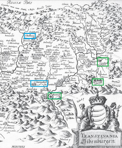 PatFurstenberg's tweet photo. I love #maps 🗺 😊📌
I've added a couple of them to visualize:
Where Did Vlad the Impaler Live? 
Part 1: Sighișoara, Târgoviște, Gallipoli, and Eğrigöz  https://t.co/mSGk0RZI2Q via @PatFurstenberg 

More maps coming soon, as well as part 2 of Vlad's travels. 
#Im4Ro https://t.co/C99hbZV275