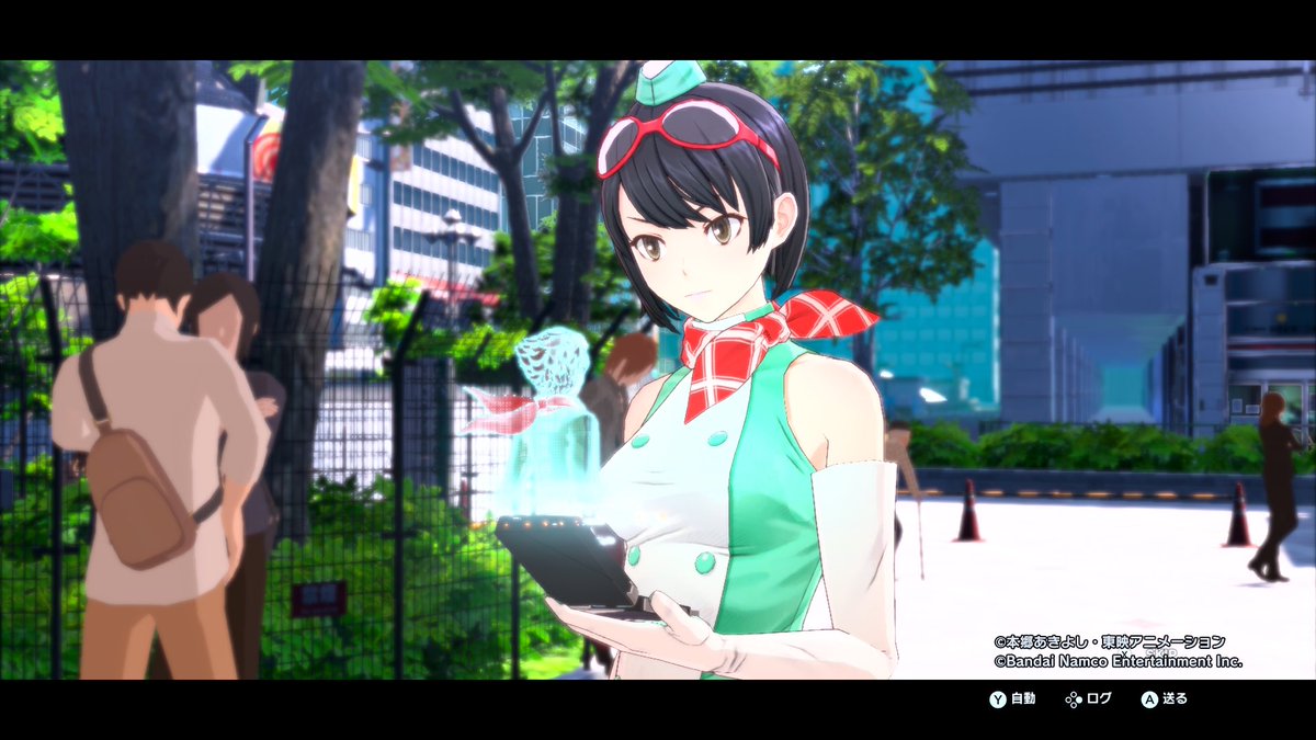 aceyooda's tweet photo. 超究極体で2週目スタート☺️
今回は女の子で☺️
図鑑コンプまであと少し☺️ https://t.co/yY4M44d0xn