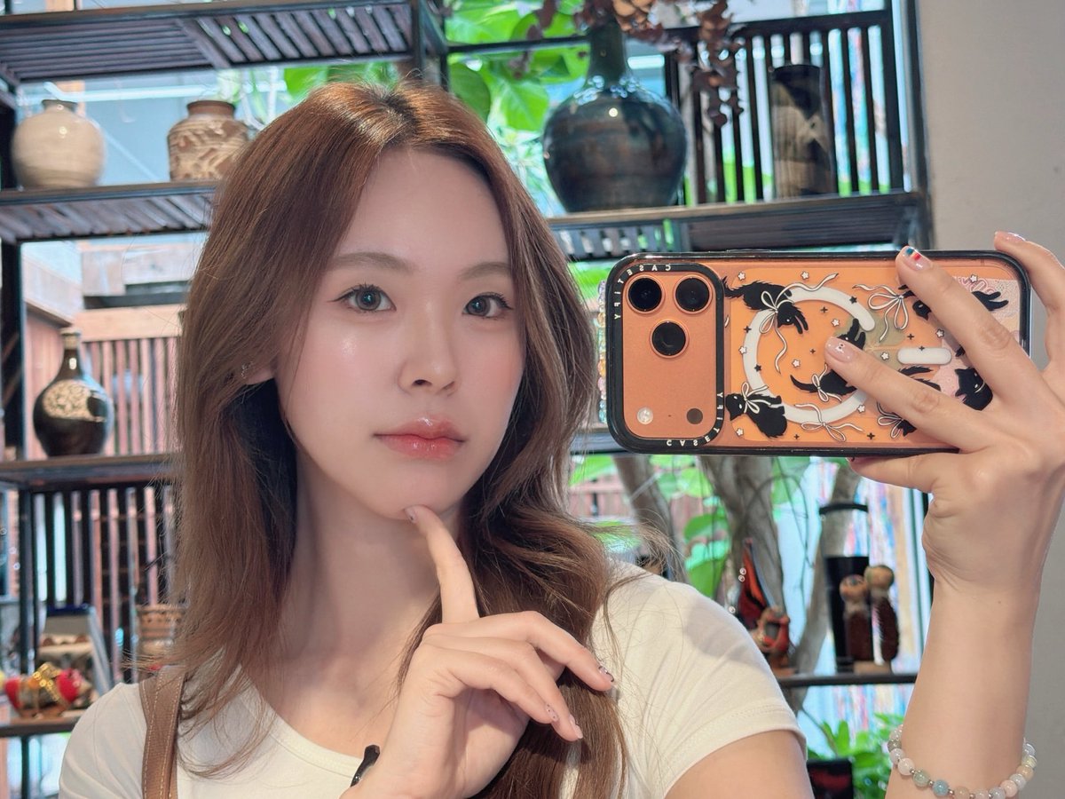 junewi_official's tweet photo. มีใครต้องการมาเบบี๋ ฉันไหม 🙋🏼‍♀️

IG : junewanwimol19 Update 
#junewanwimol https://t.co/3luTJFWRPH
