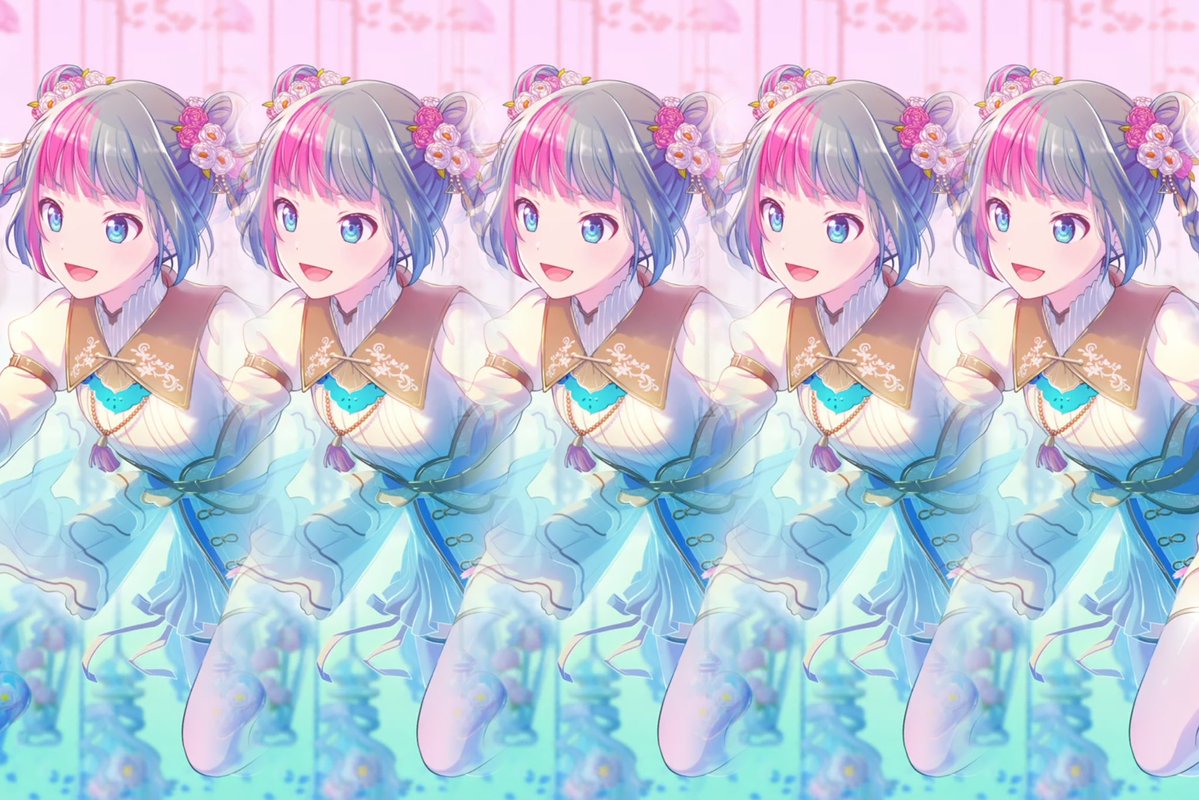 LeoMiku____'s tweet photo. まとめての募集失礼します 💧

①💫💚1面併せ @4
②💫💚限定2面併せ @4
③🎸×🥁2面併せ 🎸@2 🥁@2
④高めツインテール×フラワーフェアリー衣装アナザー全色併せ @3 💚×アナザー3〆

詳細はaltにて … 💐

#プロセカ併せ #プロセカ併せ募集 https://t.co/FDnMGzMPOr