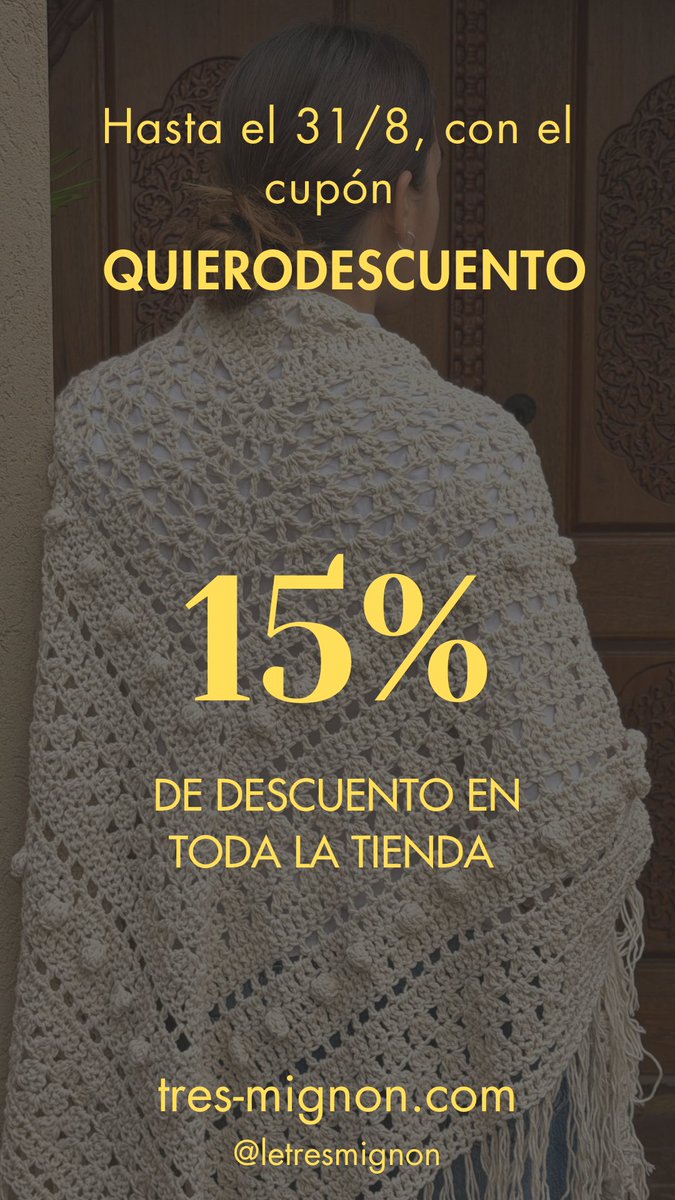 Tatita3Mignon's tweet photo. ✨¿Me ayudás con un RT? ✨
¡GRACIAS! 🙌🏼

https://t.co/xLKHF6qPN8 https://t.co/G84TjOjcqN