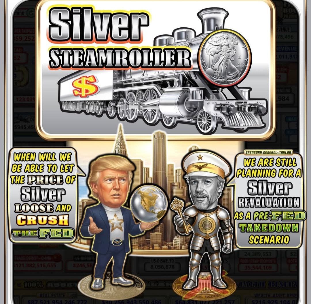 Alexxwest19's tweet photo. Metals update! https://t.co/mmVtNuucWz