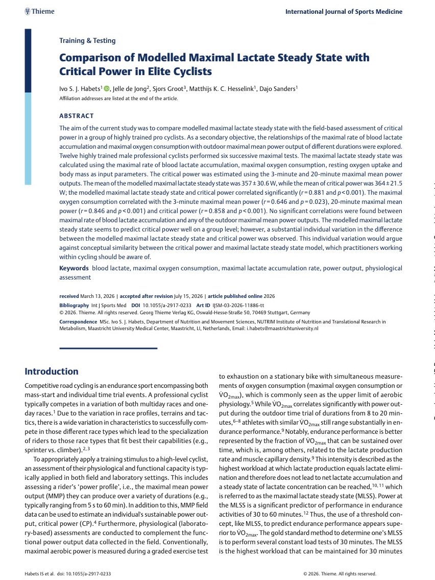 IvoHabets1's tweet photo. With sadness and joy I am sharing the work I performed during my master on mMLSS in comparison to CP.

Last month, Matthijs Hesselink passed away. Who has been a true mentor for me during this research project and beyond. I am honoured to have had the chance to learn from him. https://t.co/W6qJzrTZsG