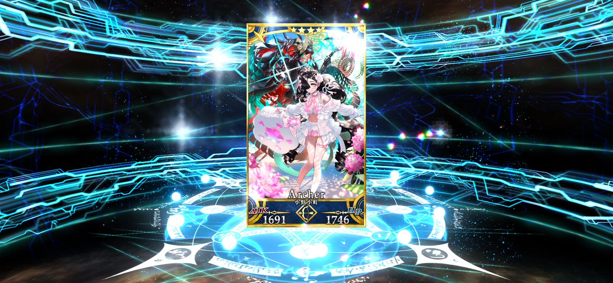 rizia1001's tweet photo. やったー！！！！！！！！！！！！ https://t.co/a0Am30gO4x