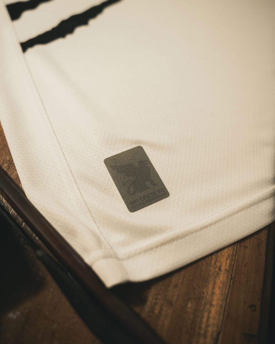 Footy_ShirtNews's tweet photo. 🇬🇷 OFI Crete

2026-27 Away Kit by Puma

#KitNews https://t.co/v7E3wVee4g