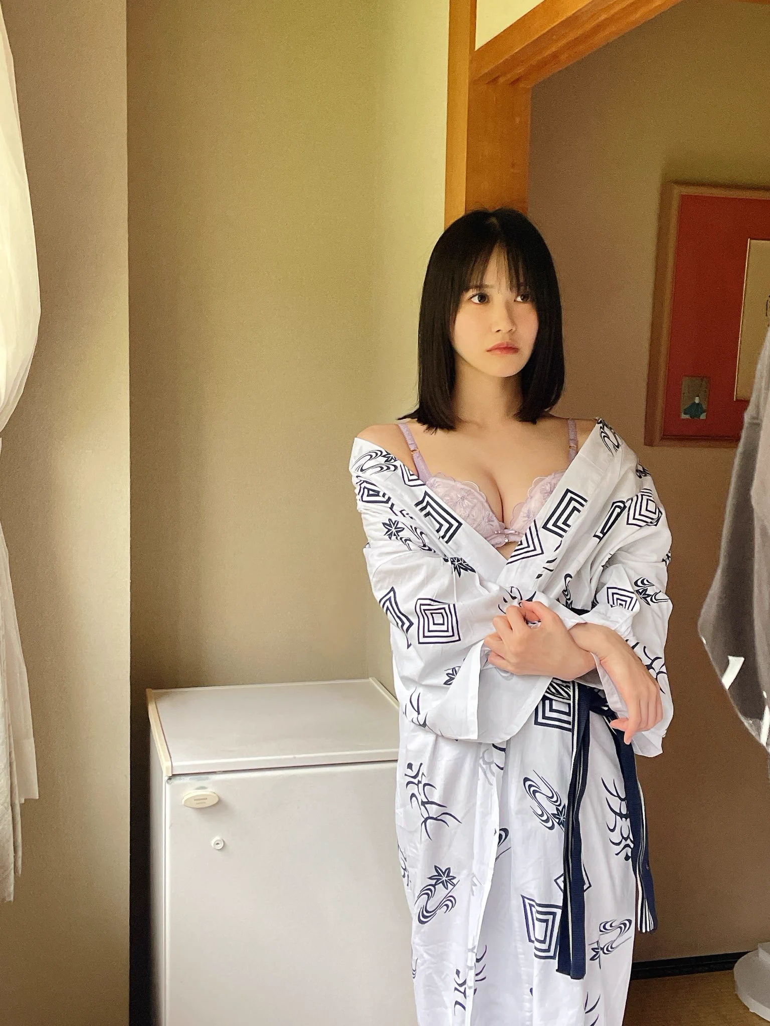 STU48 中村舞 2nd写真集 【公式】8月27日発売 on X: 
