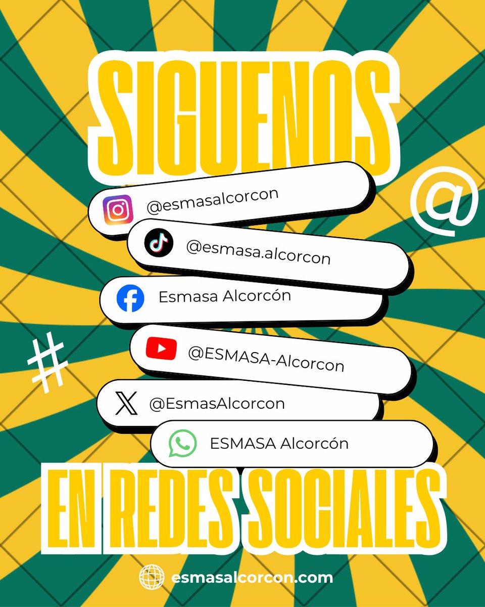 EsmasAlcorcon tweet picture