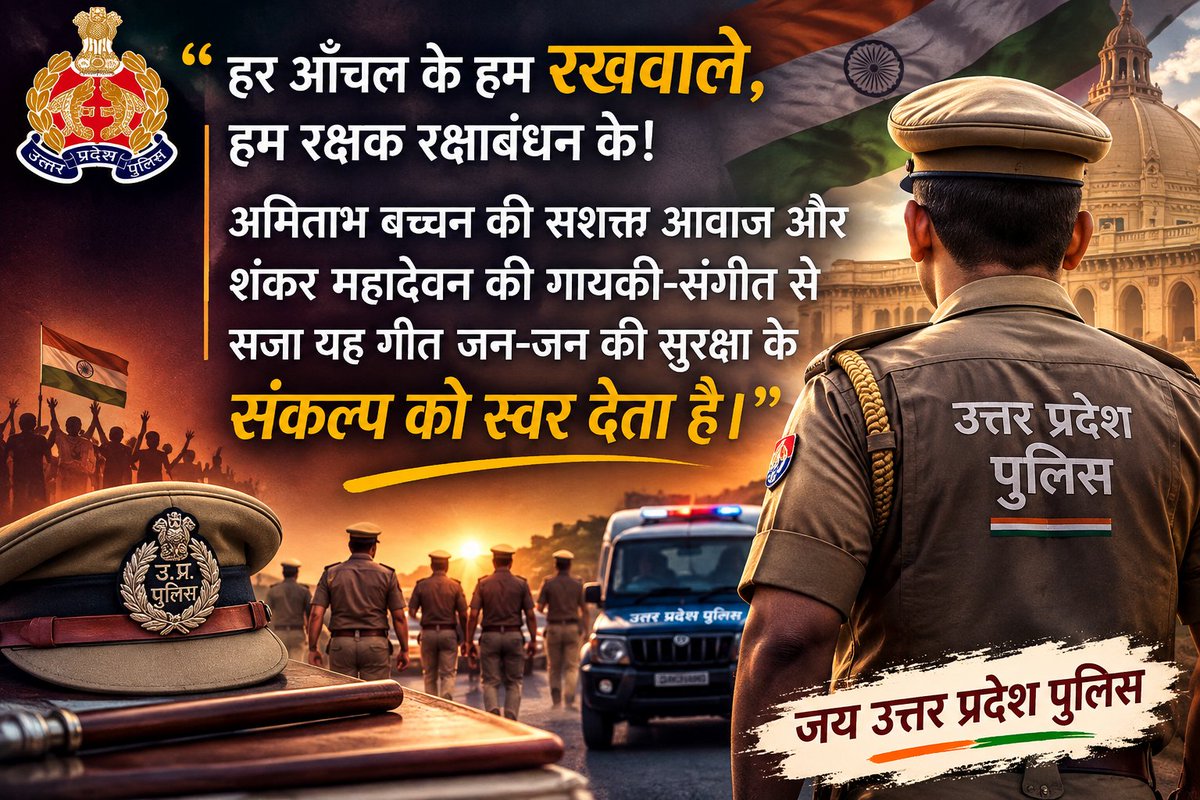 XIBnPacSitapur's tweet photo. #khakiKaSitara https://t.co/Z4wOweswGu