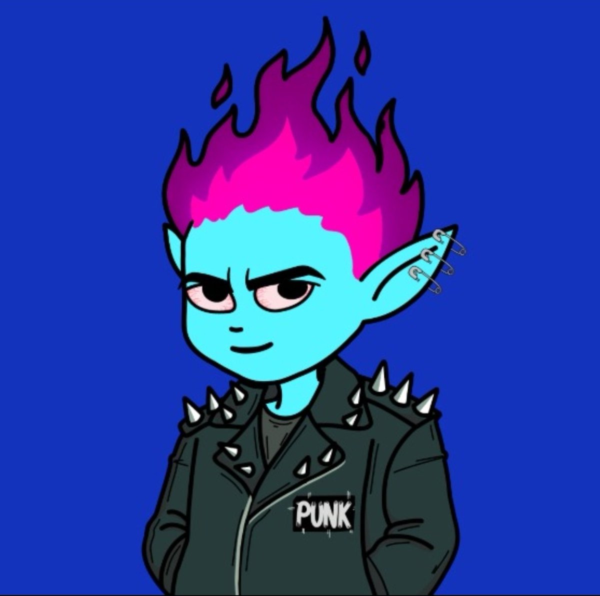 SuiPunkNFT's tweet photo. 👾 Announcement time👾

All Punk holders will have free mint for the upcoming Pumpliens mint:

🧷 1 Pumplien per Punk you hold🧷

👾 There's more👾

Punk holders are also eligible to receive 10% of @SuiPump_SUMP first airdrop. Dig into their X account for the deetz, it's juicy! https://t.co/078WparTBV