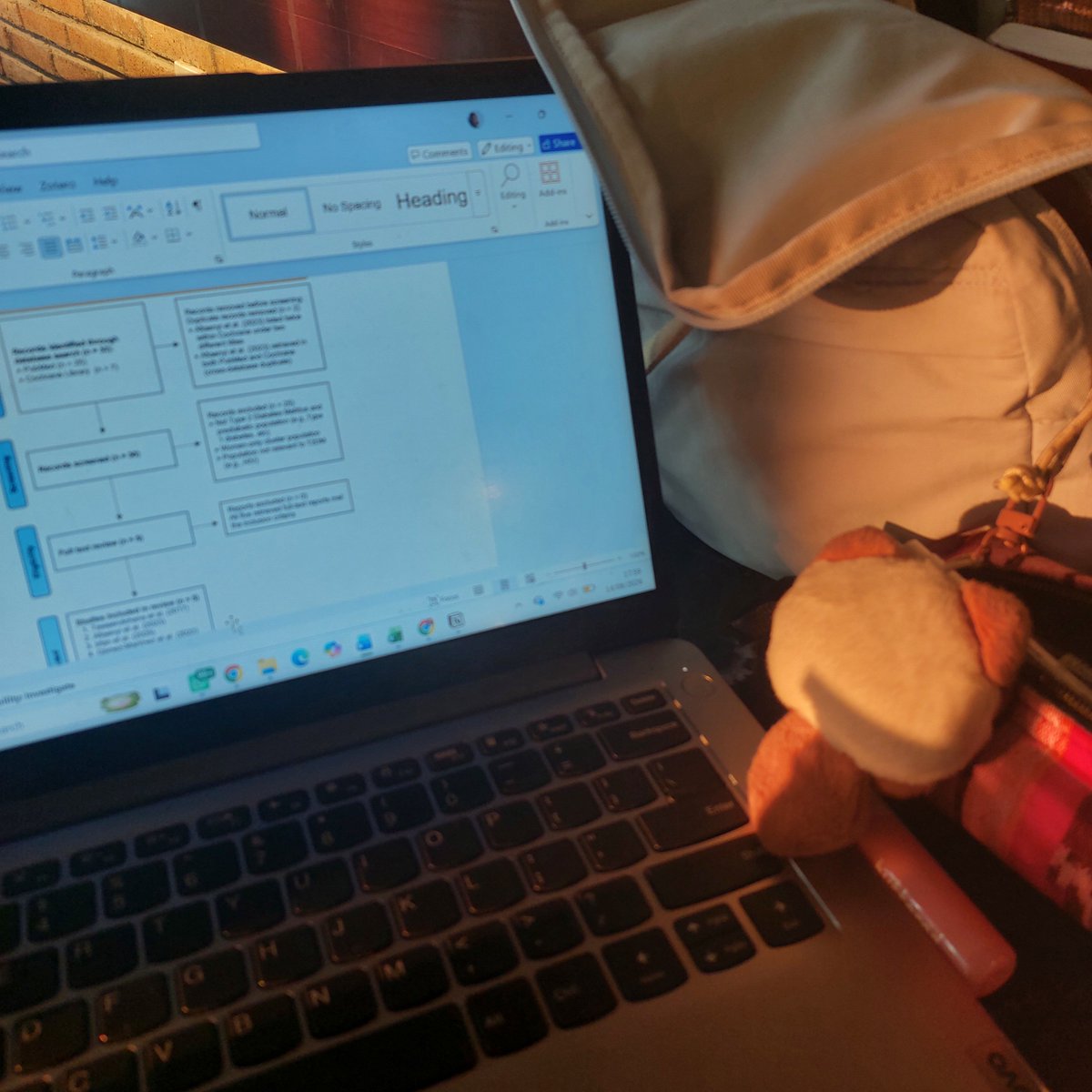 studiesbyiris tweet picture