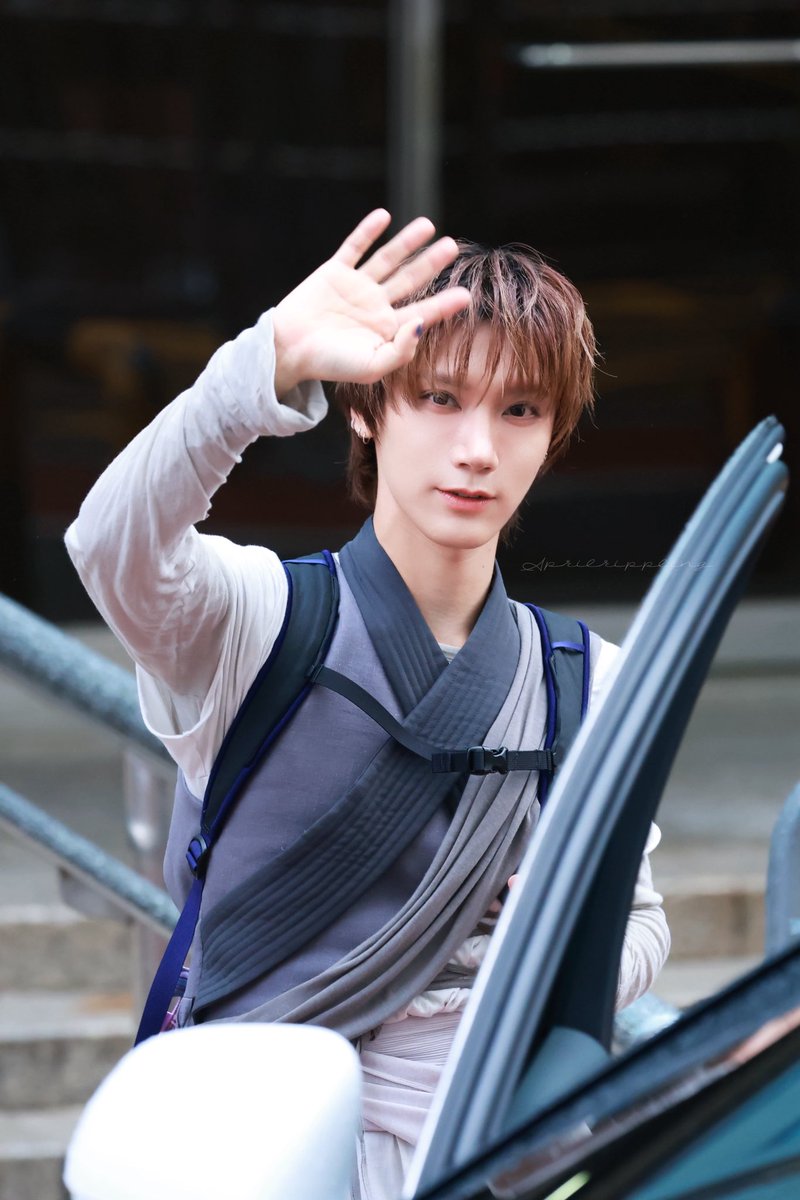 Aprilrippling__'s tweet photo. #TEN #텐  #เตนล์ #テン https://t.co/UOACAwyNr9